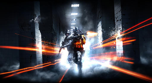 Battlefield 3 - Способы изменения языка озвучки Battlefield 3